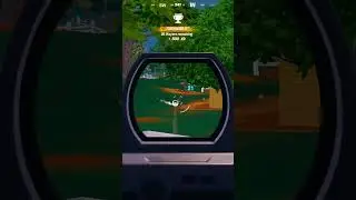 New **MK-ALPHA** AR In Fortnite | Fortnite Battle Royale