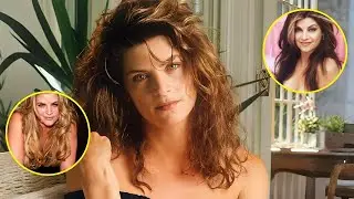 Kirstie Alley Wore the Wrong Bikini&hellip; and Everyone&rsquo;s Staring!