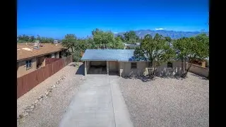 Home for sale 2617 E. Water St., Tucson, AZ 85716
