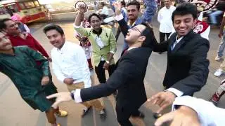 Pune Marathi wedding Highlight