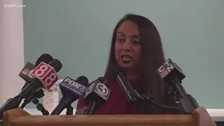 Child under age of 10 becomes Connecticut's first case of measles since 2021