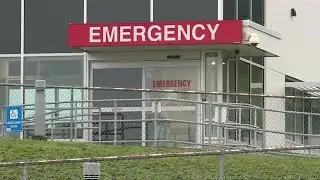 Island Health pauses some inpatient admissions at Port Alberni hospital amid hospitalist shortage