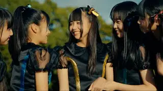 RABBIT HUTCH / 笑って Music Video