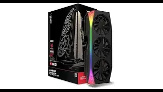 9070XT XFX MERCURY+9800X3D