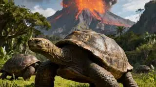 Voyage au C&oelig;ur des Tortues | Documentaire Animalier & Nature