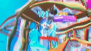 Where's The Blow💨CLEANEST OVEREDIT(no plugins)|Fortnite Montage