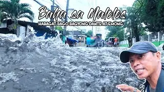 HABAGAT BAHA SA MALOLOS UPDATE