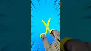 DIY Paper Scissor