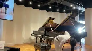 2025 October DMTA Recital Series Recital