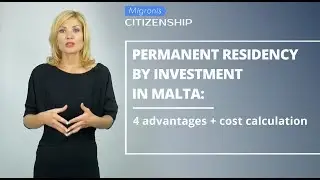 Malta permanent residency 👉 How to obtain Malta residency by investment: cost & requirements