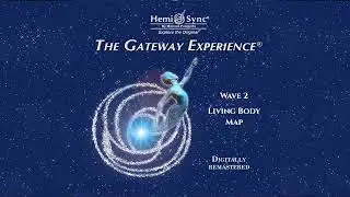 12- Gateway Experience W2 T6 (Living Body Map)