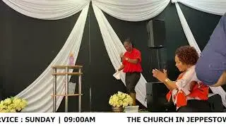Zinhle Nkosi | Sengibon’ INkosi Yaphezulu