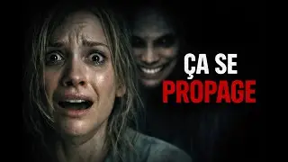 SMILE (2022) &mdash; Le Film Qui Ne Te Laisse JAMAIS Tranquille | R&eacute;cap Complet
