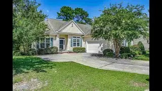 354 Cypress Creek Dr., Murrells Inlet | Prince Creek-Linksbrook | BRG