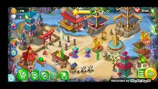 Reef Rescue OST Pagoda Fins