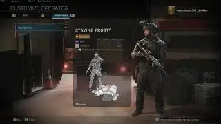 Captain Price and all his skins and the finishing move!