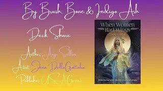 When Women Had Wings~Deck Share