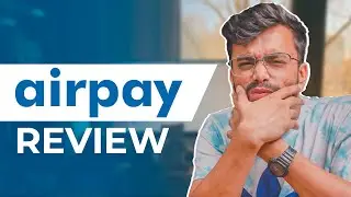 Airpay Review - Is it a Good Payemnt Gateway?