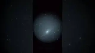 Night vision astronomy #astronomy #nightvision #deepspace