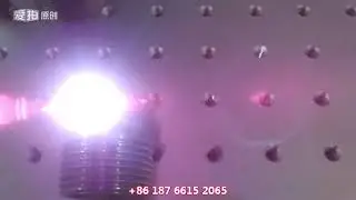 Side Nut Marking test