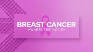 Early detection of breast cancer is so important. Here's why.