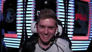PGL Major Offline Qualifier - Emotions