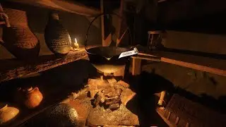 KCD2 - Hair o' the Dog