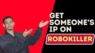 как получить IP-адрес пользователя в RoboKiller
