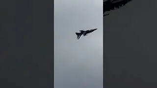 Seoul ADEX 2025 #BlackEgles #airshow #Inverted maneuver #Inverted flight 배면비행 에어쇼
