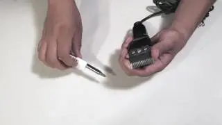WAHL How to Replace a 3 Hole Clipper Blade