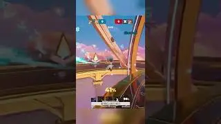 ZEUS GOT THAT THUNDERCLAP | Divine Knockout