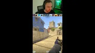 Crisp clean ace