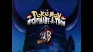 May - Early June 2000 Commercials from Pokemon - Kids WB (VHS Capture)