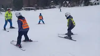 Ski Drienica 2021