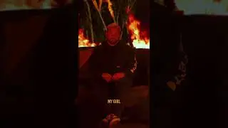 FIRE visuals for a FIRE new song!