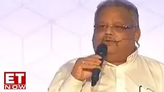 No Need For More Than 3 PSU Banks, Says Rakesh Jhunjhunwala