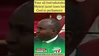 Джунет смещает члена парламента Фала Нийи