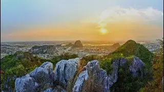 Marble hill da nang in Vietnam {2025} memory 