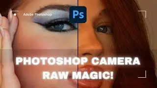 Fix White Balance in 1 Click &ndash; Photoshop Camera Raw
