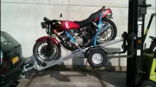 motorporter