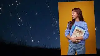 My favorite books: Snatched Up to Heaven for Kids