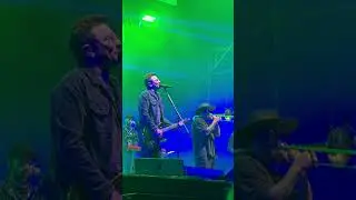 El error - No Te Va Gustar (Live - Cosquin Rock Uruguay 2025)