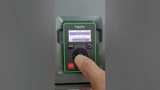ATV610 Setting PID