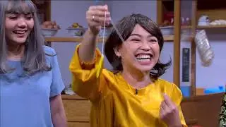 Lomba 17an Kos Mami Melaney - IN THE KOST (5/5)