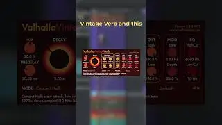 The Vocal Reverb Behind So Many Hits