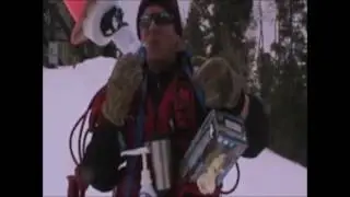 Introducing the Ski Vest 2000!!