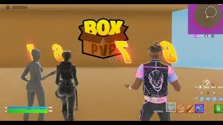 Chill😴Satisfying Box Fight Gameplay📦