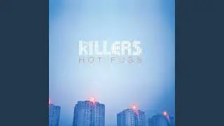 The Killers - Mr. Brightside (1 Hour Loop) [Alt]