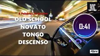 🎤🔥EJERCICIOS PARA IMPROVISAR #15🎤🔥 | BEAT WOS 🇦🇷 | IM&Aacute;GENES Y PALABRAS | #YORAPEOENCASA 🔥