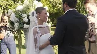 Full ceremony 